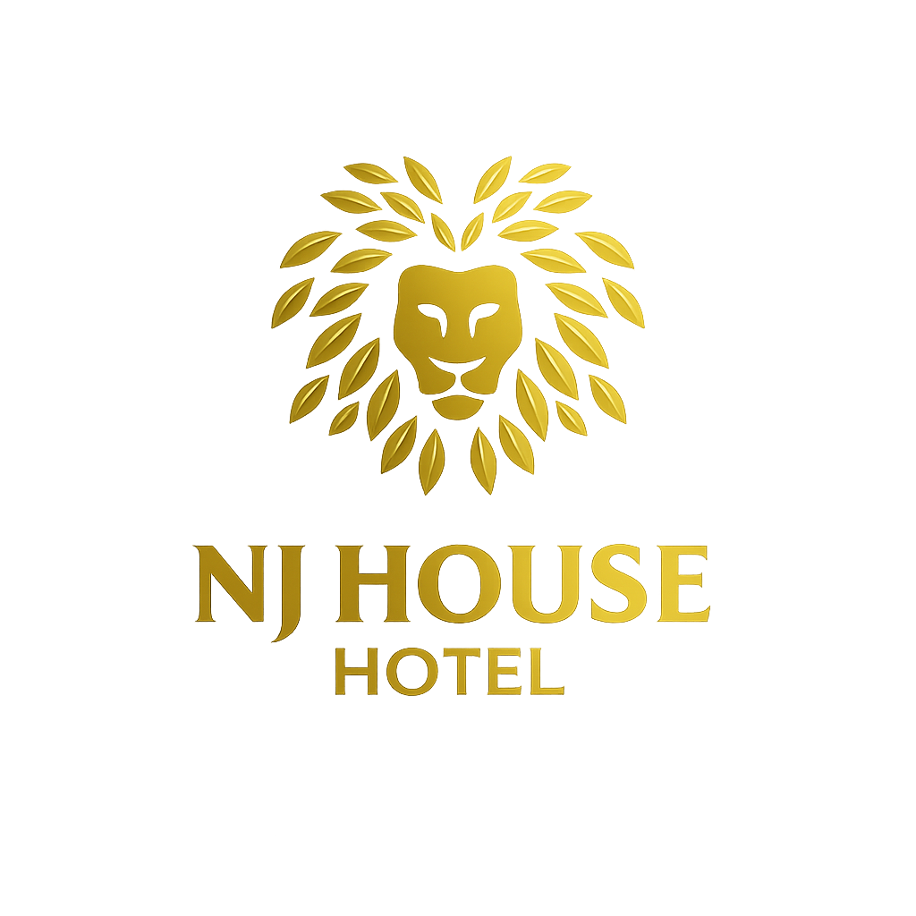 NJ House Hotel